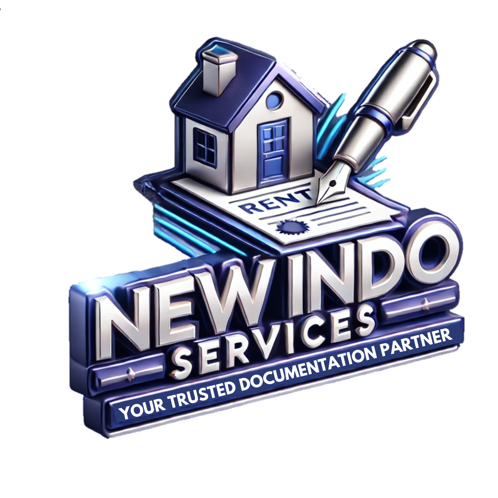 New Indo Services